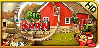 Amazon Com Big Barn Hidden Object Games Mac Download Video