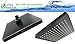 Vida Alegría RAIN Shower Head; 8-Inch Soft Rain; 2.5 gpm (Oil Rubbed Bronze)
