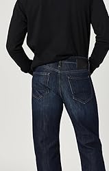 Mavi Matt Classic Men's Straight Leg