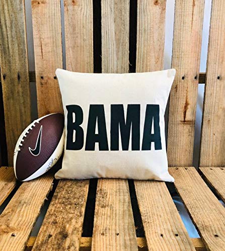 Amazoncom Christbess Bama Roll Tide Crimson Tide
