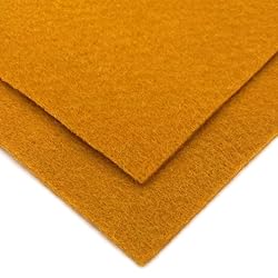 Ice Fabrics Craft Felt Fabric by The Yard