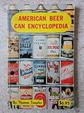 Paperback American beer can encyclopedia Book