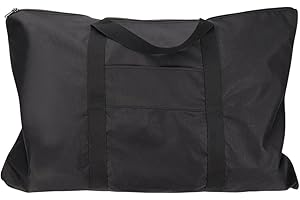 Fry Griddle Bag for Camp Chef Griddle SG90, CGG24B, FG26, 16" x 24" Camping Accessories for Camp Chef Griddle, Heavy Duty 600
