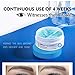 VIBRANT GLAMOUR Eye Mask Moisturizing Hyaluronic Acid Eye Patch Skin Care Collagen Anti Aging Gel Remove Dark Circles Eye Bagthumb 1