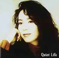 竹内まりや Quiet Life Anniversary Edition 竹内 まりや｜Quiet Life (30th Anniversary Edition)【完全生産