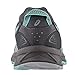 ASICS Women's Gel-Sonoma 3 Trail Runner, Mid Grey/Aqua Splash/Carbon, 7.5 M US