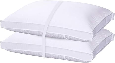 Royal Hotel Abripedic Adjustable Down Pillow Adjustable Height