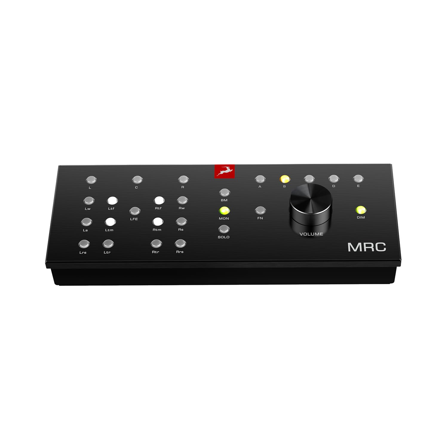 Antelope Audio - MRC | Multichannel Remote