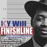 FinishLine (feat. Doitall, Treach, Fam Famil & Prince Ak) [Explicit]