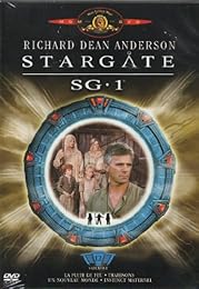 Stargate Sg-1 - Vol. 12