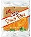 BETTY LOU Low Fat Wheat-Free Cherry Bar, 2 OZ
