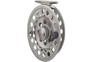 OKUMA SLV-56b SLV Fly Reels 1RB, Multi, One Size