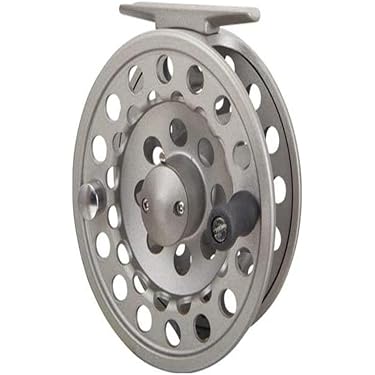 amazon.ca fly reels Amazon.ca Best Sellers: The most popular items in Fly Fishing Reels