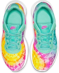 nike tanjun print tropical twist