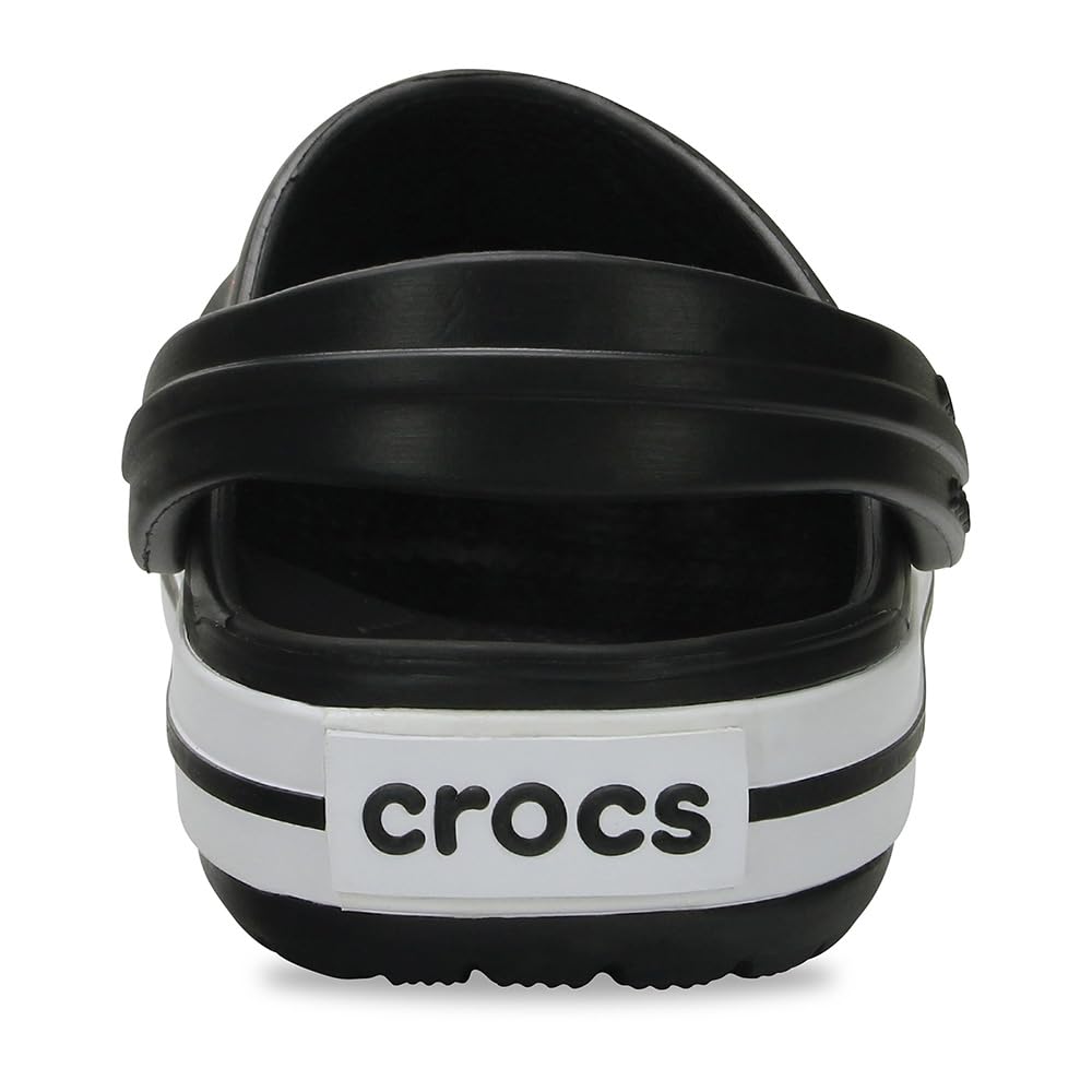 Crocs Unisex Child Crocband Clogs