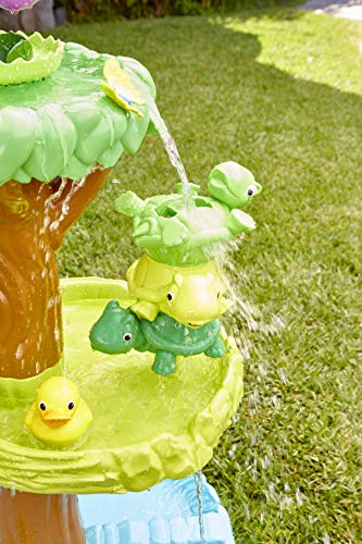 Little Tikes Magic Flower Water Table - Image 8