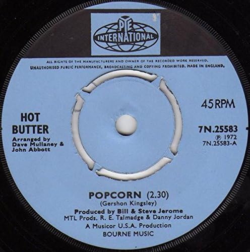 Popcorn