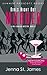 Girls Night Out Murder (A Ryli Sinclair Cozy Mystery Book 2)