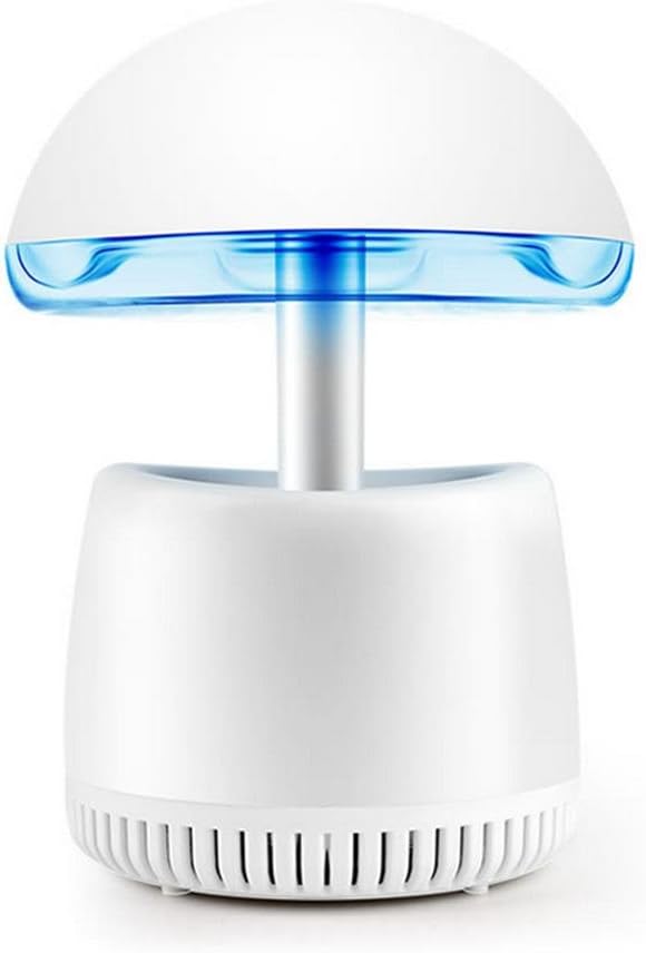 XG Household USB mosquito killer, multifunctional mute mosquito trap, suction type mosquito killing lamp