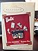 1961 Hallmark Keepsake Ornament Barbie Travel Pal (2001)