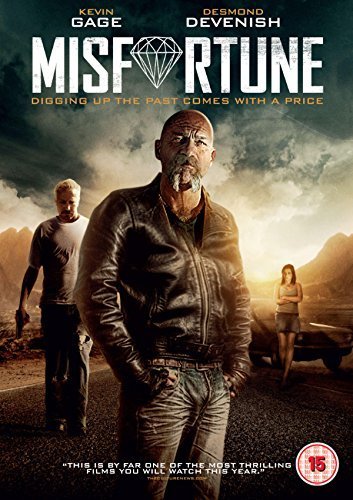 Misfortune [DVD]