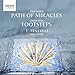 Owain Park: Footsteps / Joby Talbot: Path of Miracles