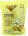 Prince of Peace Ginger Honey Crystals, 30 Count