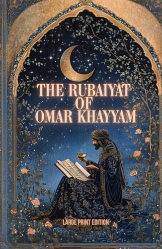 Amazon.com: Rubáiyát of Omar Khayyám (Oxford World's Classics
