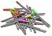 Premium Ultra Fine Markers, Brite Writer Tri-Liner 0.4 mm, 24-Pack, Fineliner, Ultra-fine pens, non-toxic, brilliant water-based inks, fade-resistant, metal clad tip, ergonomic comfort-barrel grip