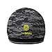 2nd Skull Protective Sports Cap - Camoflauge Impact-Reducing Protective Headgear; Thin, Lightweight Athletic Headwear; Safety Head Protection Designed to Defend Against Odor and Stains (TeenAdult)