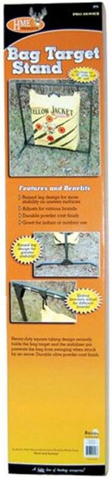 HME Products Archery Bag Target Stand