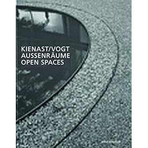 Kienast Vogt Open Spaces