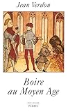 Image de Boire au moyen-âge