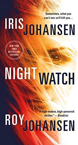 Night Watch: 4 (Kendra Michaels)