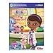 LeapFrog LeapReader: Disney Doc McStuffins: The New Girl Read On Your Own Book works with Tag