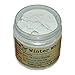 Winter White Mica (1 oz jar) Powder Soap Making Colorant Cosmetics Art Crafts Nail Polish Resin Casting Stamping Dye Pigment Color