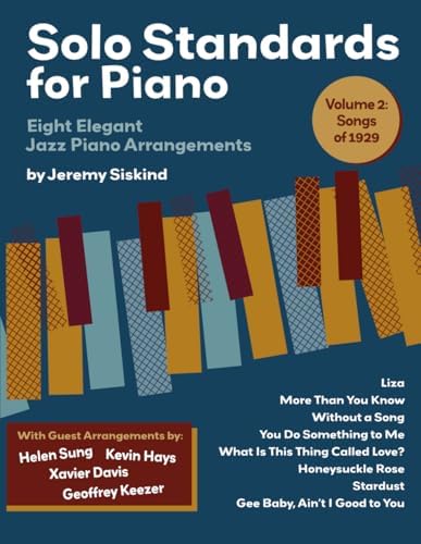Amazon.com: The Best Jazz Standards Ever 3rd Edition | 77 Timeless