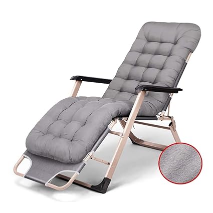 caribbean joe deluxe beach chair