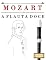 Livro Mozart para a Flauta Doce: 10 peças fáciles para a Flauta Doce livro para principiantes