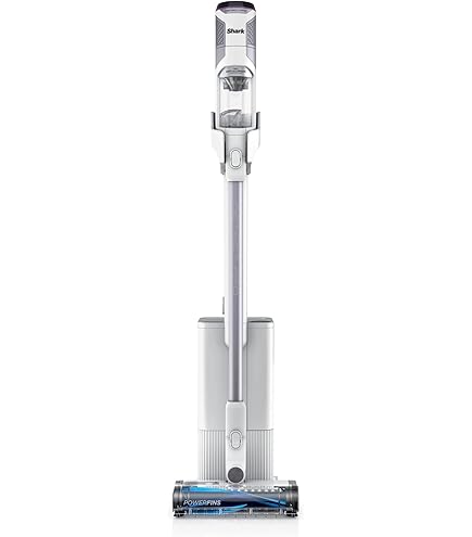 Shark Clean & Empty Cordless Stick Vacuum With Auto-Empty System - View #3