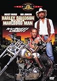 ハーレーダビッドソン&マルボロマン [DVD]