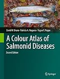 A Colour Atlas of Salmonid Diseases