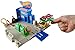 Hot Wheels City Roadside Repair Play Set