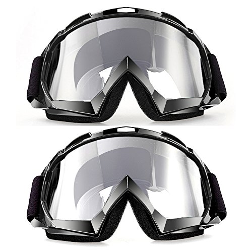 Carperipher Ski Goggles Snowboard Goggles Motorcycle Goggles Helmet
