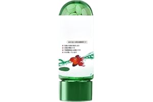 Iodine Tablets Water Purification, 1 Bottles Water Purifying Tablets, Fish-Friendly Multifunctional Powerful Aquarium Purific
