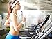 Favofit Sweatband Set [3 Pack] - including Headband and Wristbands for Women Men and Kids- Perfect for Running Cycling Tennis Football Basketball and All Sports