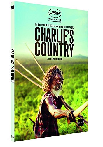 Charlie's Country