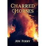 Charred Horses