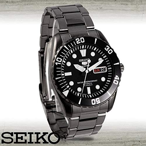 seiko submariner watch