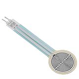 Cunyuer FSR402 Thin Film Pressure Sensor, Force